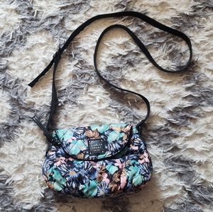 Lulu sport Floral crossbody